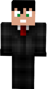 ChrisXava elegante