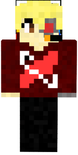 Lightfiend Maroon