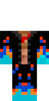 herobrine legendaire