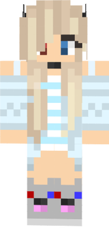 Marisol XD