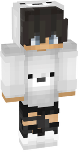 Skin foda com derp :)