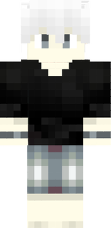 kaneki não ghoul