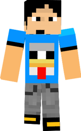 juaniux pollo