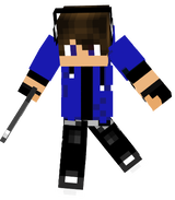JustineYT