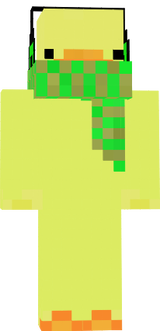 Duck_skin pngv2.3