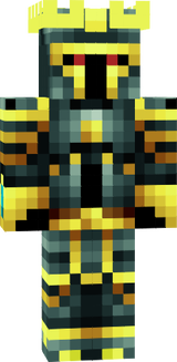 king knight skin