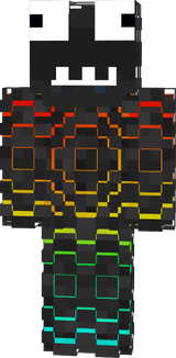 mincrafter skin von hönöse