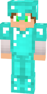  boy diamante