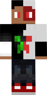 half evil