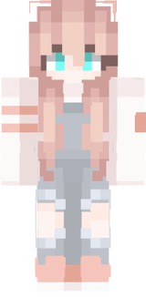 pinkie