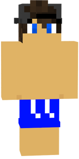 Harter Boy