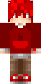 skin redriot