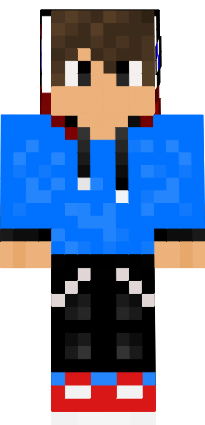 Preview of texture: Pose