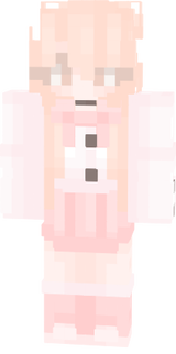 i edited this skin before to fix the eyelashes, but now i made the hair cuter