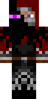 Preview of texture: char