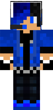 Preview of texture: Boy Gamer PS