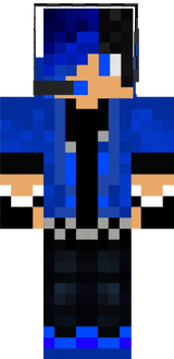 Boy Gamer PS
