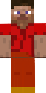 Alternative steve