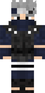 Kakashi Hokage