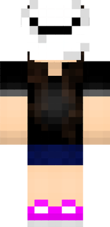 Jylia Skin Linda