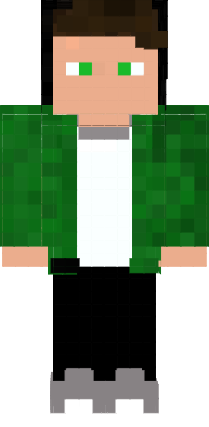 Preview of texture: william