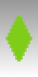 Sims in Minecraft