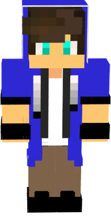 MateusPlayer