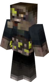 BOOMER L4D2