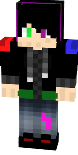 Ender Andreas