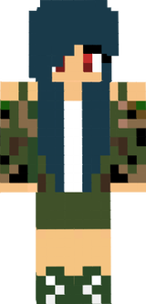 camo