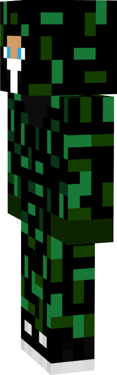 Preview of texture: ghost