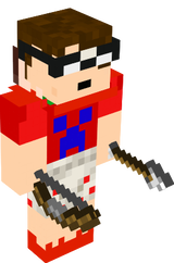 mike o chumador