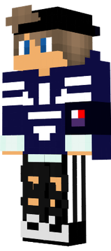 T MAN