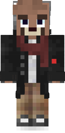 Preview of texture: RedMorreniho