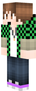 new mirch