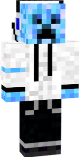 Creeper from cyberlife