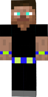 steve