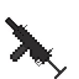 Sten smg