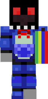vither bonnie