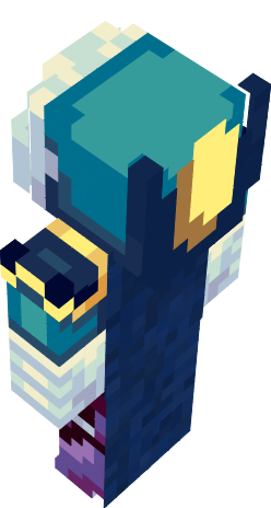 Preview of texture: OUTTA MAH WAE META KNIGHT