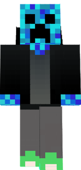 aster creeper