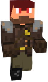 catriel aventurero