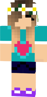 dafny camilly