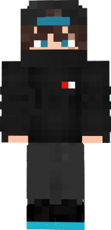 Minha Skin Naruto