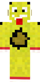 Arana la patata