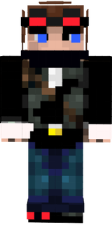 Agent Jesse