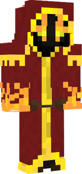 Pyromancer