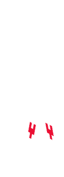 愛心 腿