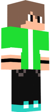 Skin do gui