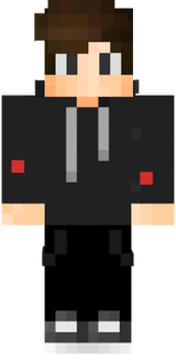 Minecraft Skin